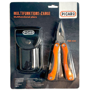 Picard 7910015-001 Multi Plier in case ''PICARD'', L-160 mm