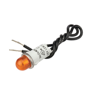 NSI 79902LW Amber Indicator Light