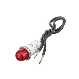 NSI 79920LW Red Indicator Light ( Neon Bulb)