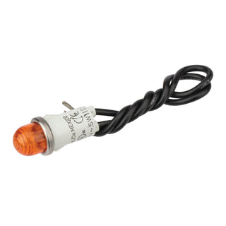 NSI 79922LW Amber Indicator Light (Neon Bulb)