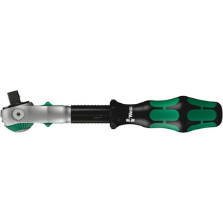 Wera 8000 B Zyklop Speed Ratchet with 3/8" drive, 3/8" x 199 mm