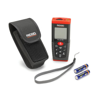 Ridgid 36158 Laser Distance Meter