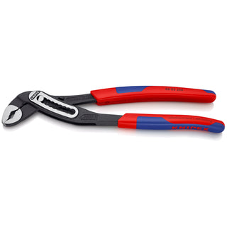 Knipex 88 02 250 SBA 10" Alligator® Water Pump Pliers