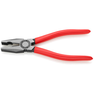 Knipex 03 01 200 8" Combination Pliers