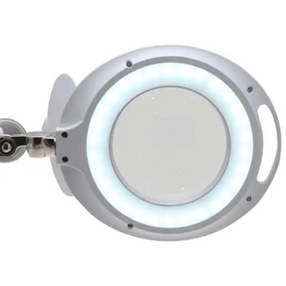 Aven Tools 26501-LED-8DV2 ProVue 8 Diopter (3x) Magnifying Lamp