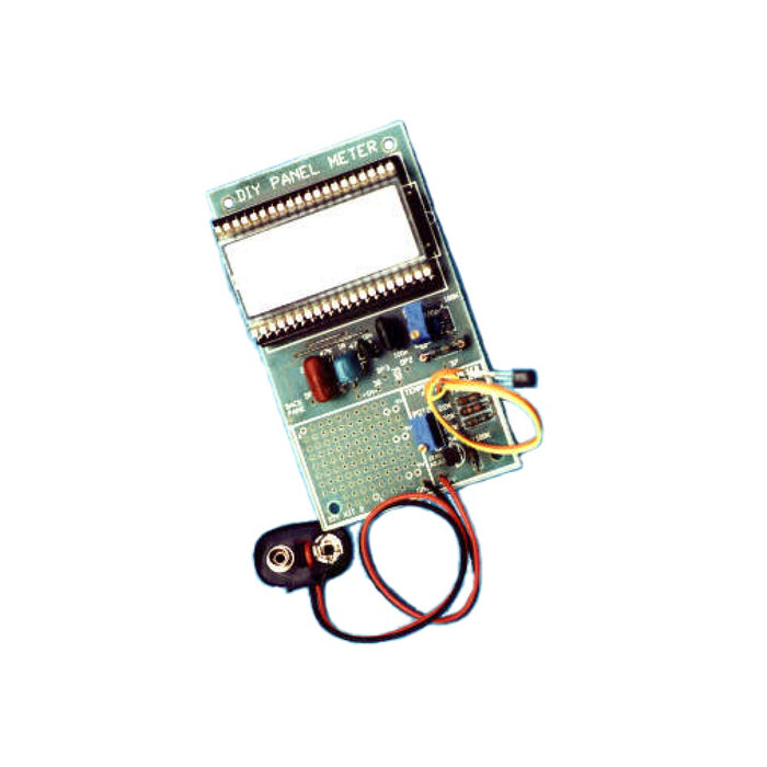 Philmore 80-020 LCD Temperature Meter (Celsius Only)