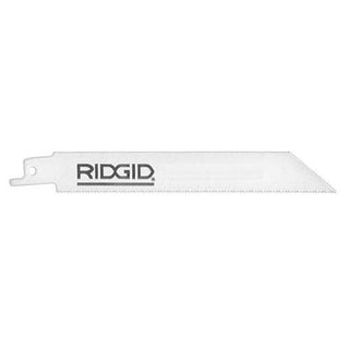 Ridgid 95872 6 in. x 3/4 in. Reciprocating Saw Blades