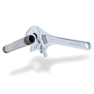 Channellock 806PW BULK 6-Inch Reversible Jaw Adjustable Wrench