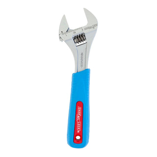 Channellock 808WCB BULK 8-Inch CODE BLUE Adjustable Wrench