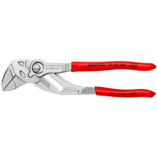 Knipex 86 03 180 7 1/4" Pliers Wrench