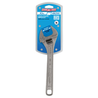 Channellock 810W BULK 10-Inch Adjustable Wrench