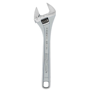 Channellock 812W BULK 12-Inch Adjustable Wrench