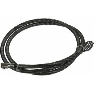 Ridgid 60362 Replacement Cable for K-6 Toilet Auger, 6 ft.