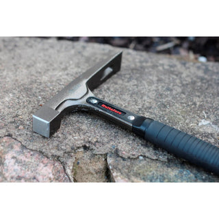 Hultafors 822281U Bricklayer's Hammer TB 600