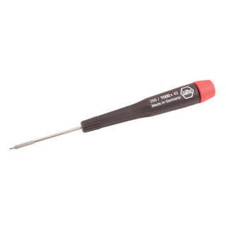 Wiha Tools Tools 26601 Precision Y-Type Screwdriver #000 x 40mm