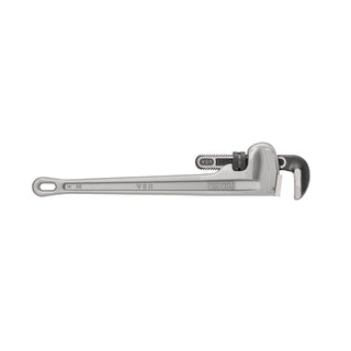 Ridgid 31110 36" Aluminum Straight Pipe Wrench