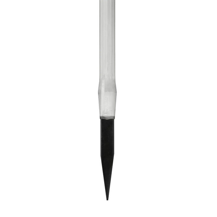 Hultafor 841014 Pry Bar Aluminum, with Steel Point A 1500 SR