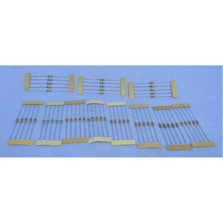 Philmore 85-1014 Resistor Assortment