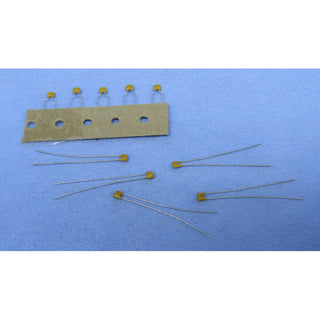 Philmore 85-1464 Monolithic Capacitor Assortment