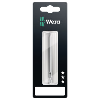 Wera 851/4 Z SB bits, PH 1 x 89 mm