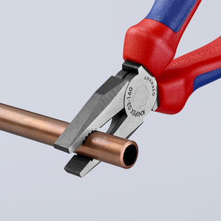 Knipex 03 02 160 6 1/4" Combination Pliers