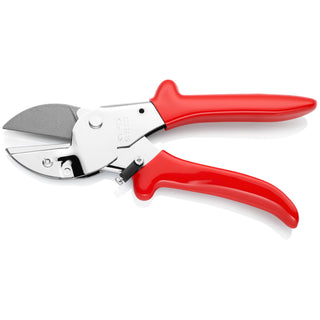 Knipex 94 55 200 8" Anvil Shears