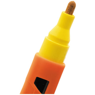 Klein Tools 86354 Skribes Paint Marker, Yellow