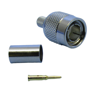 Philmore 863D TNC Coaxial Connector