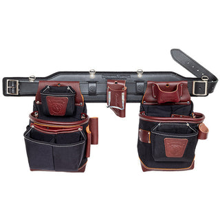 Occidental Leather 8680 SM Fatlip Comfort Set