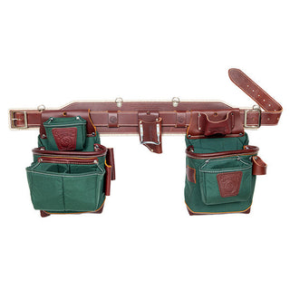 Occidental Leather 8685 LG Heritage Fatlip Comfort Set