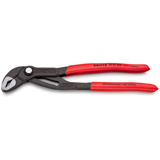 Knipex 87 01 250 SBA 10" Cobra® Water Pump Pliers