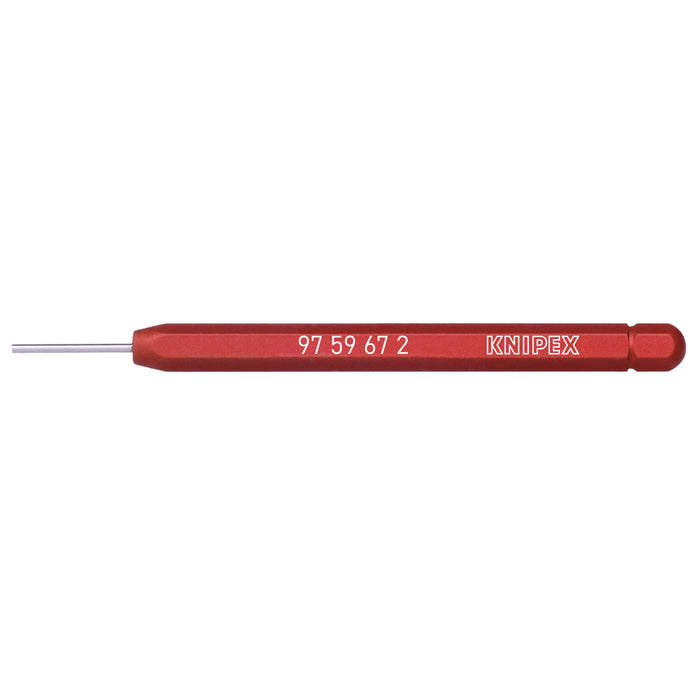 Knipex 97 59 67 2 3" Spare "No-Go" guage for 97 52 67 DT