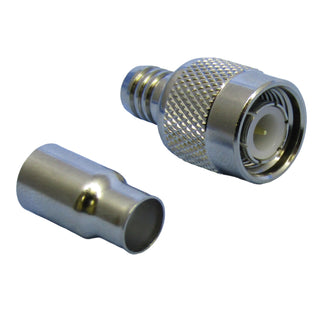 Philmore 873D TNC Coaxial Connector