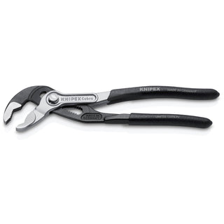 Knipex 87 99 180 S01 2024 Holiday BiColor Cobra Water Pump Pliers