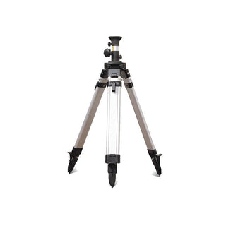 Kapro 886-48 Deluxe Professional tripod, Aluminum Frame