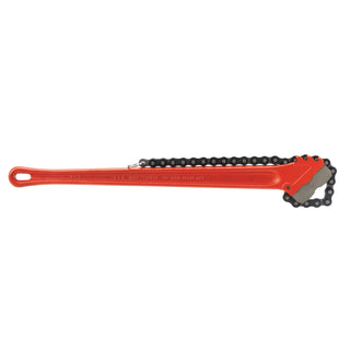 Ridgid 31325 C-24 Heavy Duty Chain Wrench