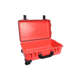 Wiha Tools Tools 91287 Empty Rolling Tool Case