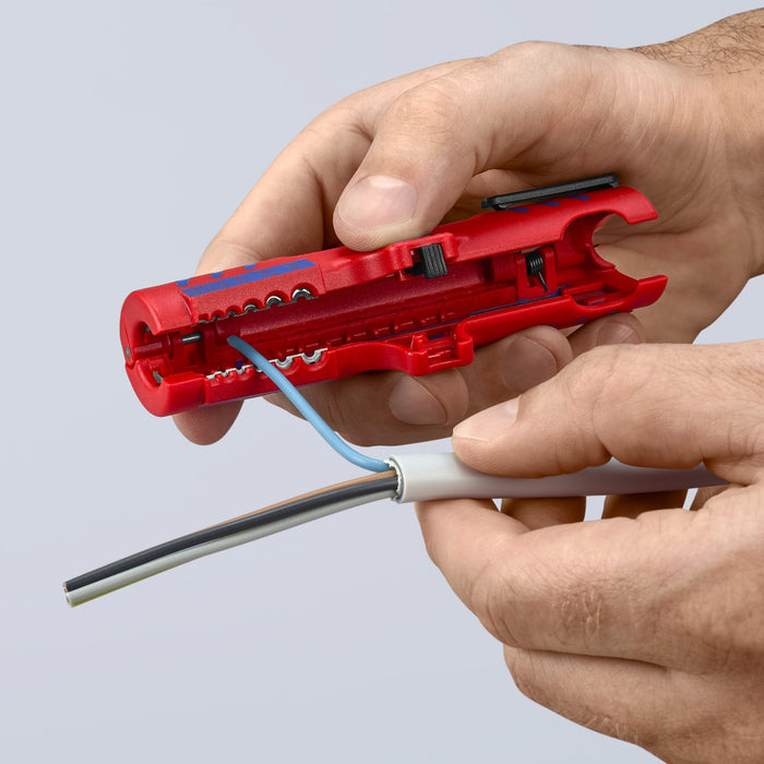 Knipex 16 85 125 SB 5" Universal Dismantling Tool