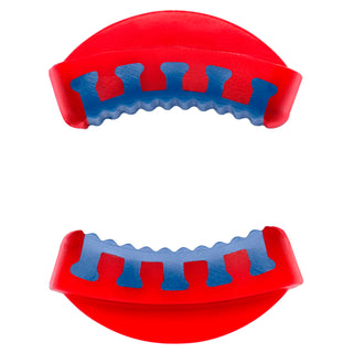 Knipex 81 19 250 V02 2 Pairs of Dual Component Plastic Jaws for 81 11 250