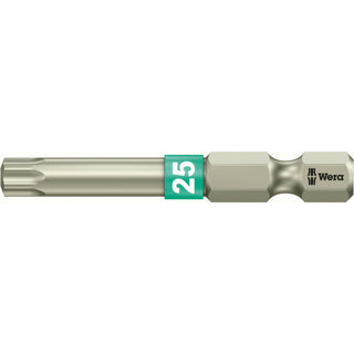 Wera 3867/4 TORX®, stainless, TX 20 x 50 mm