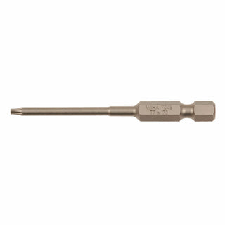 Wiha Tools 74538 T7 x 70mm TORX q Power Bit, 2 Pack