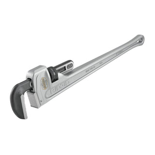 Ridgid 31110 36" Aluminum Straight Pipe Wrench