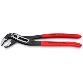 Knipex 88 01 250 10" Alligator® Water Pump Pliers