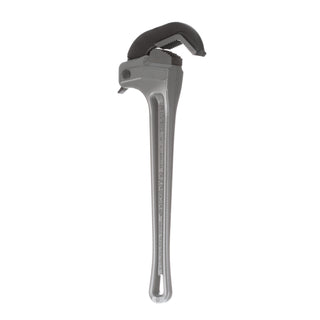 Ridgid 12698 18" Aluminum RapidGrip Wrench