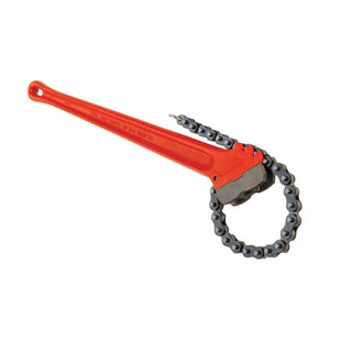 Ridgid 31325 C-24 Heavy Duty Chain Wrench