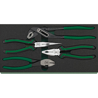 Stahlwille 98830181 Assortment Tools With Workbench