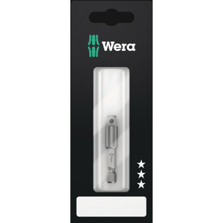 Wera 870/4 SB, 1/4" x 50 mm