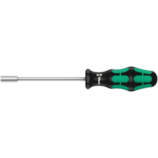 Wera 395 Nutdriver, 4 x 125 mm