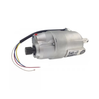 Ridgid 21208 2301 Motor Assembly, 230V