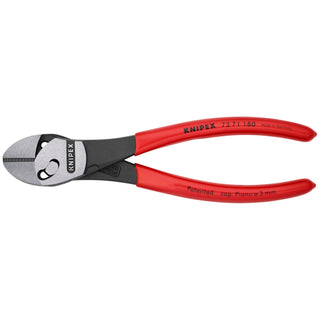 Knipex 73 71 180 7 1/4" Twinforce® Diagonal Super Cutters